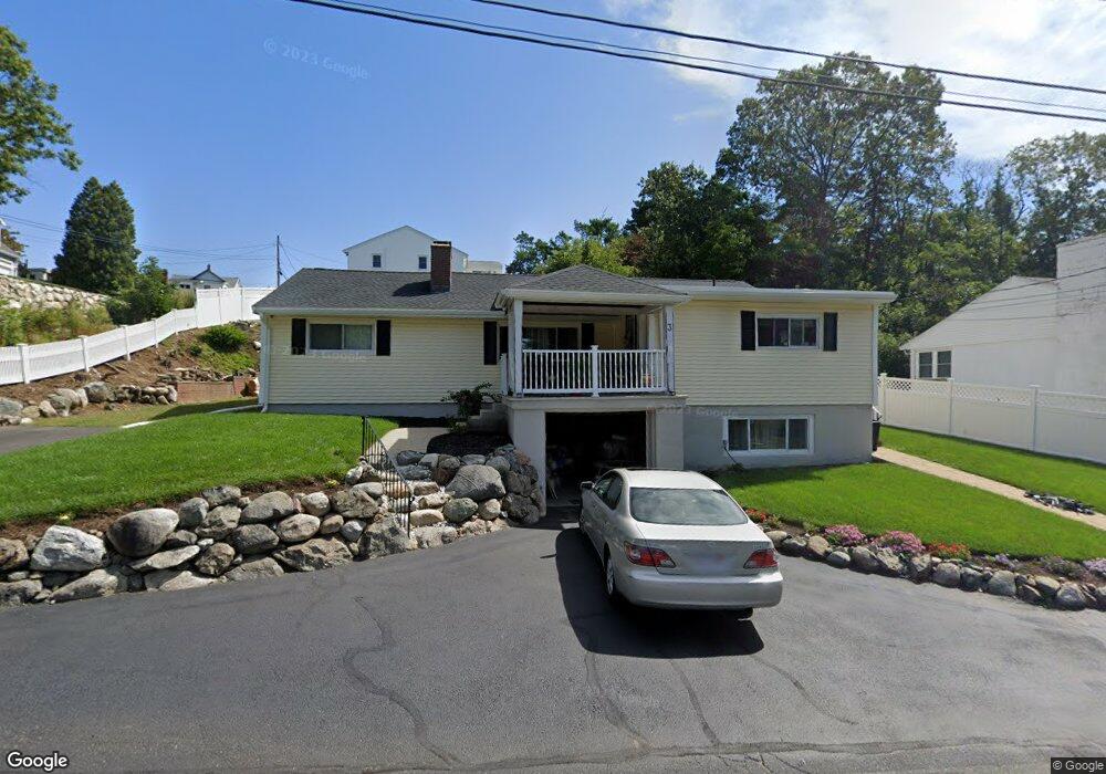 3 Stoneham St, Woburn, MA 01801 - photo 1