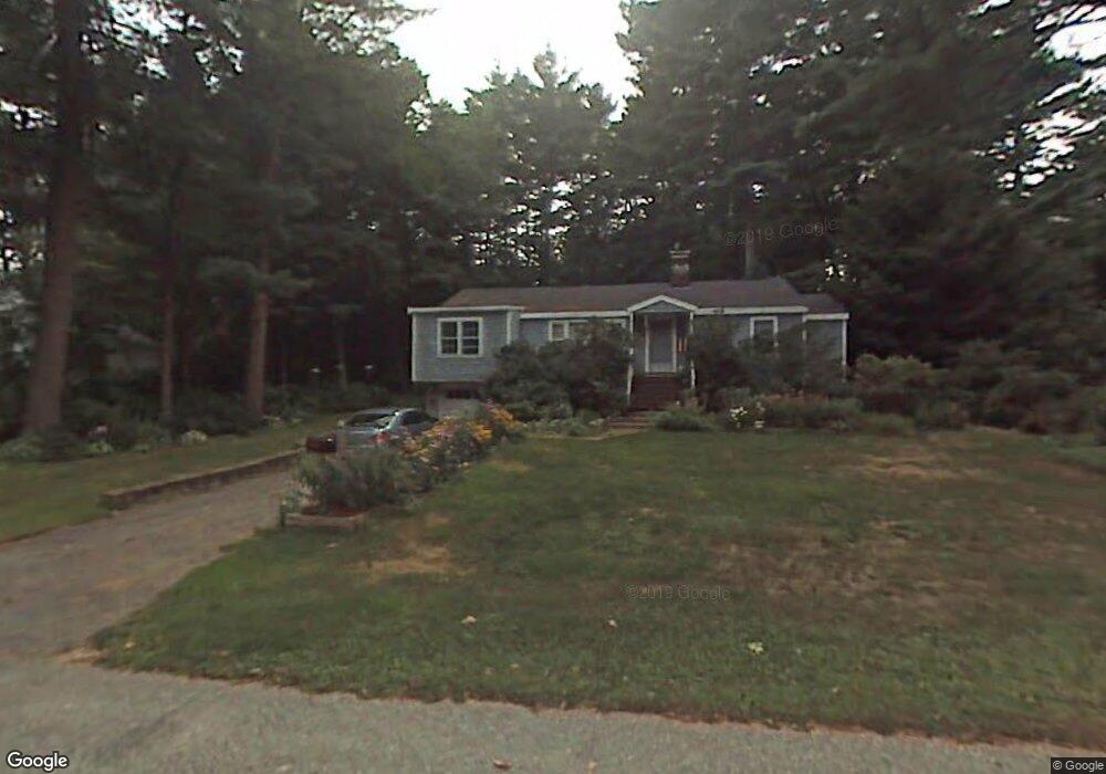 14 Alaska Ave, Bedford, MA 01730 - photo 1