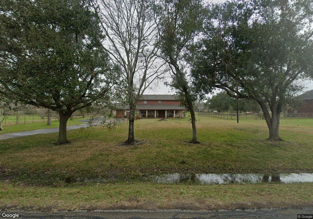 5313 County Road 166, Alvin, TX 77511 - photo 1
