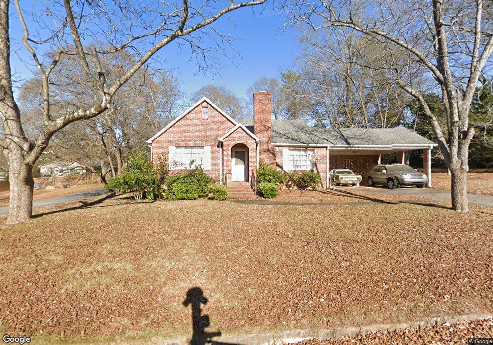 6 Canaday St, Inman, SC 29349 - photo 1