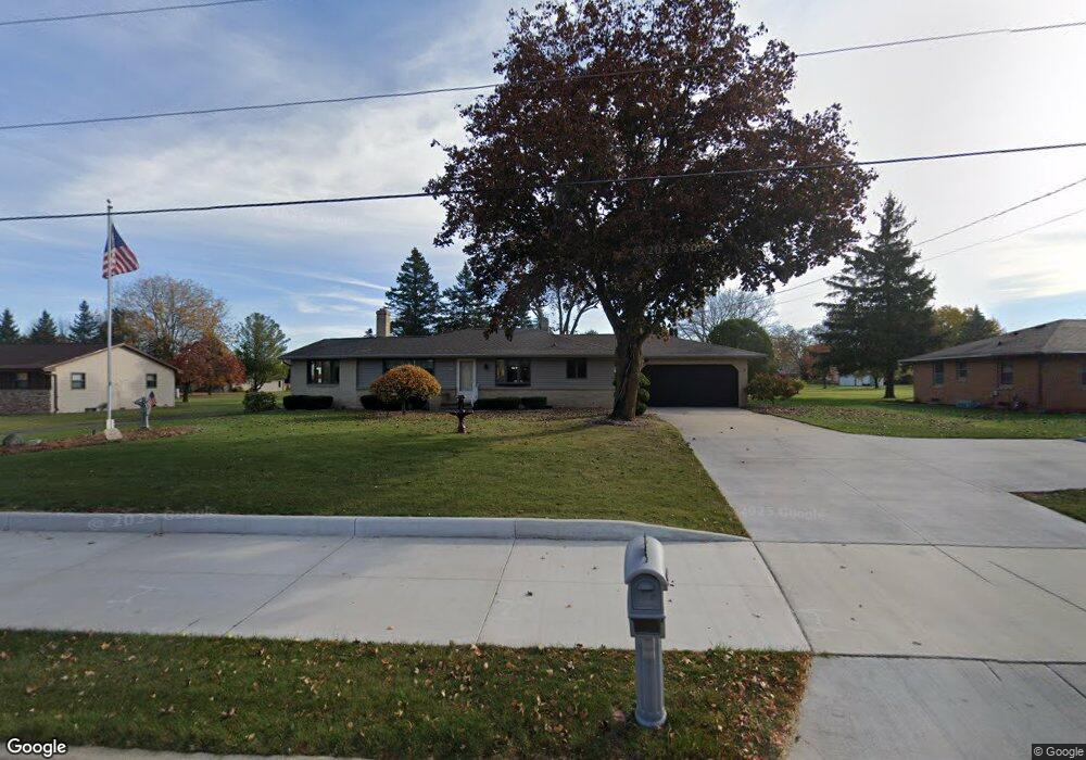 N9598 County Rd N, Appleton, WI 54915 - photo 1