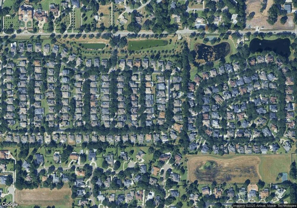 1979 Westhill Run, Windermere, FL 34786 - photo 1