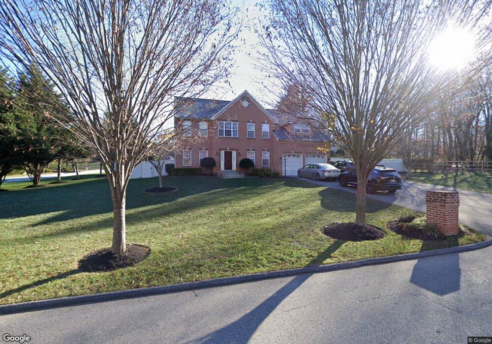 7101 Newberry Dr, Columbia, MD 21044 - photo 1