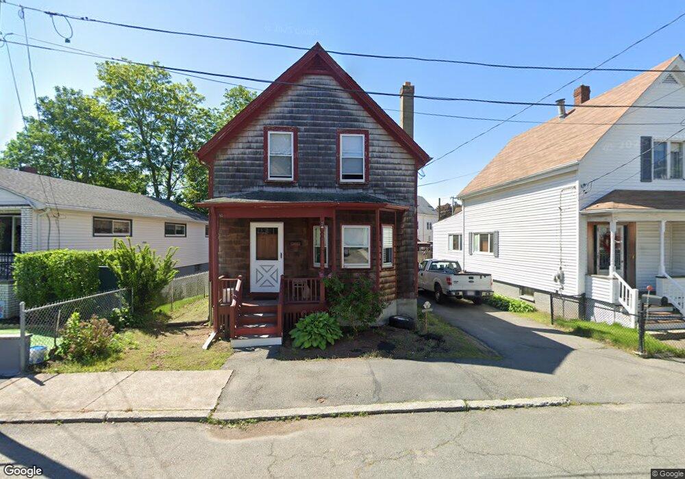 23 Temple Place, Lynn, MA 01905 - photo 1