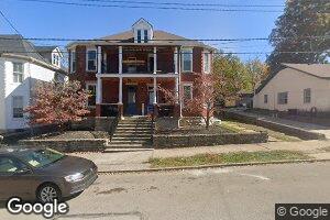 106 Chambers Ave Unit 108, Georgetown, KY 40324