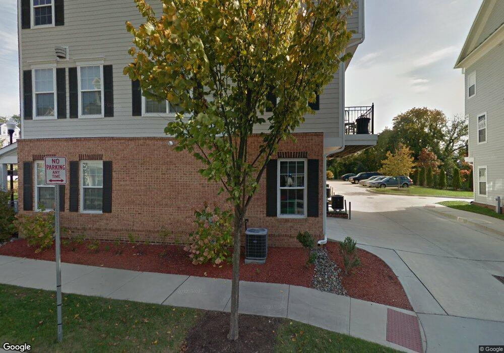 132 Linden Place, Towson, MD 21286 - photo 1