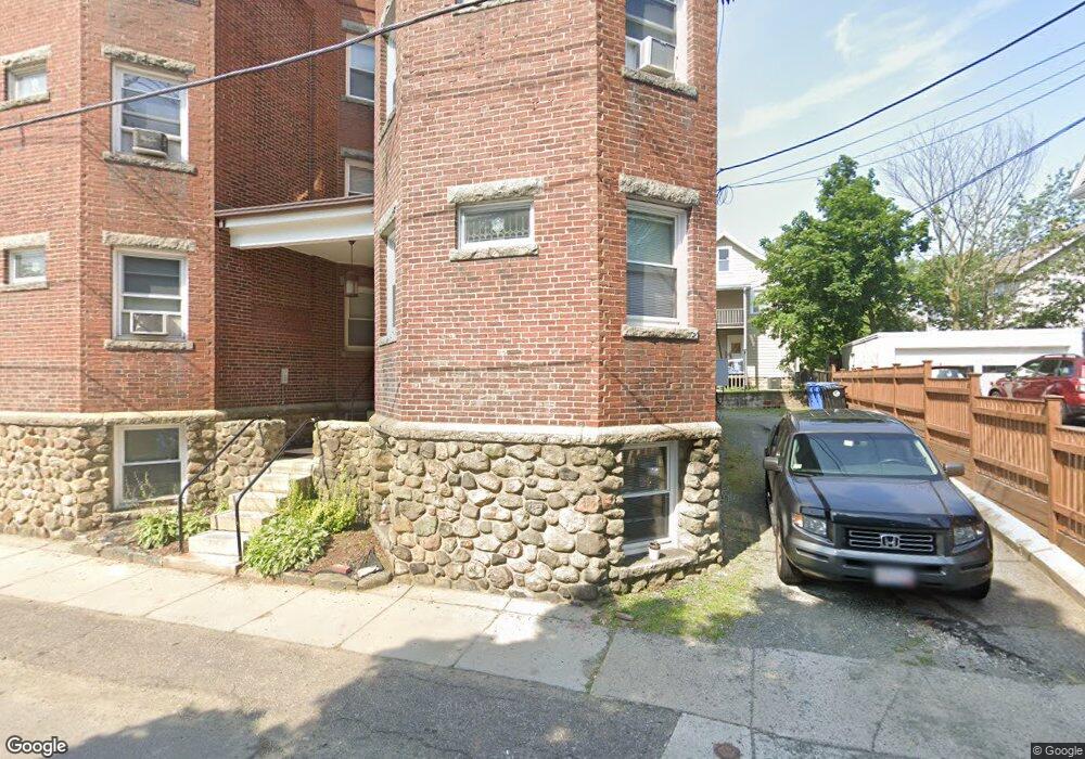 6 Springfield St unit 2, Belmont, MA 02478 - photo 1