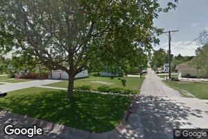316 S 3rd St, Howells, NE 68641