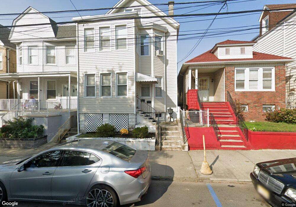77 Windsor St, Kearny, NJ 07032 - photo 1