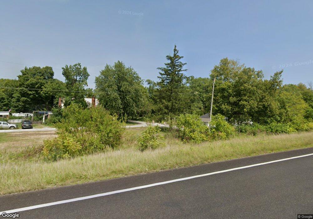 6765 N Main St, West Lafayette, IN 47906 - photo 1