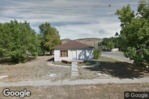 297 S 300 E, Salina, UT 84654