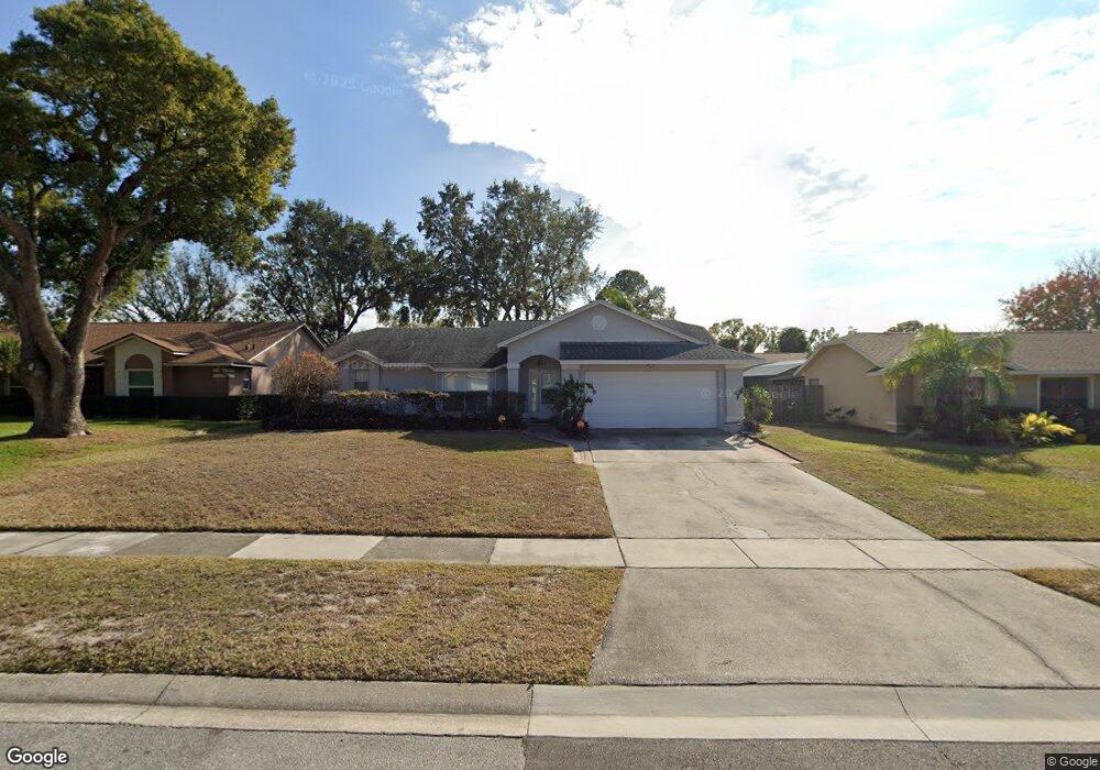 8140 Wellsmere Cir, Orlando, FL 32835 - photo 1