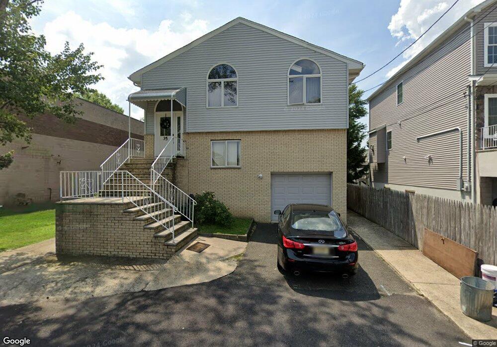 35 Ramella Ave, Moonachie, NJ 07074 - photo 1