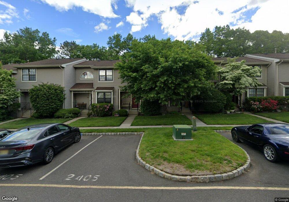 2406 Gulfstream Way, Toms River, NJ 08755 - photo 1