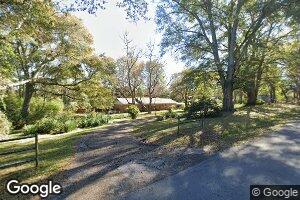 156 Pearce Rd, Mount Olive, MS 39119