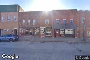 110 & 112 W Mission Streets, Strawberry Point, IA 52076