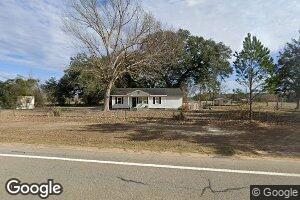 3684 Ga Highway 39, Blakely, GA 39823