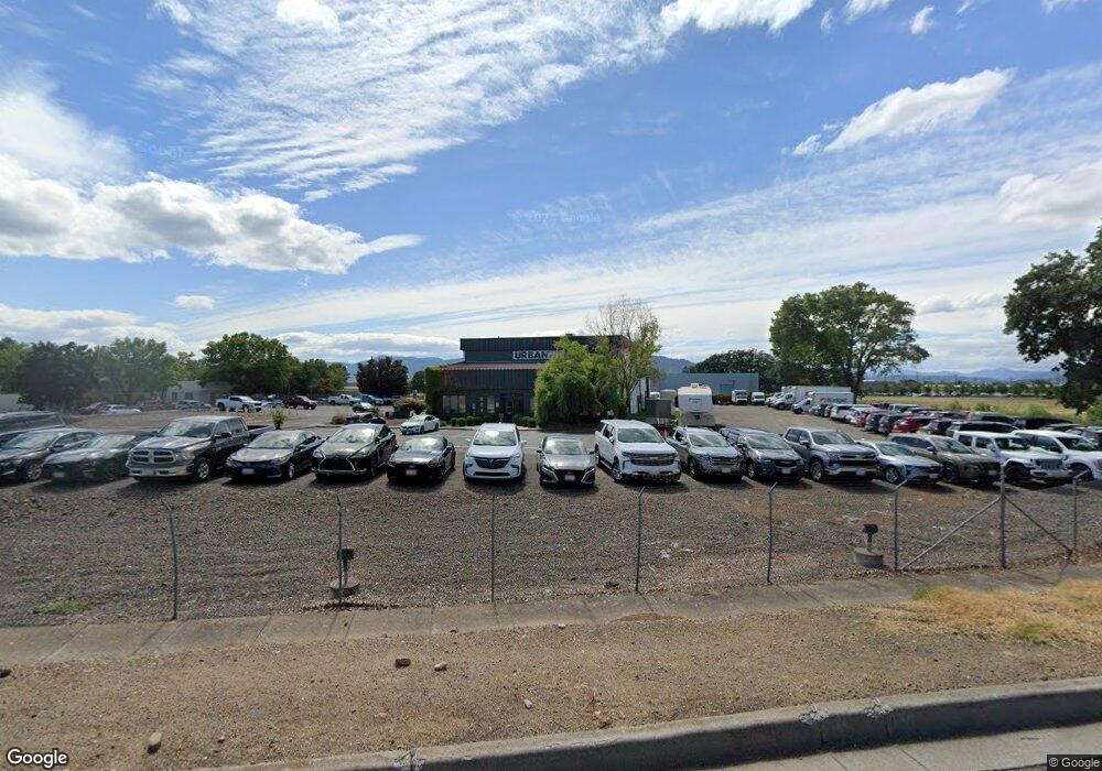 551 Business Park Dr, Medford, OR 97504 - photo 1