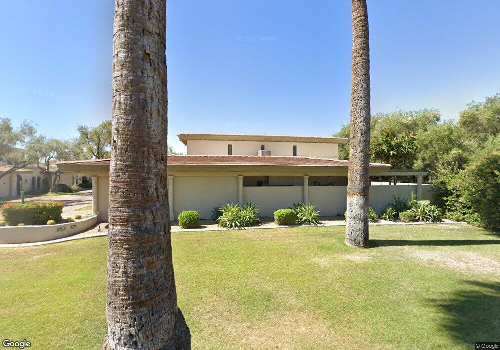 353 E Palm Ln, Phoenix, AZ 85004 - photo 1