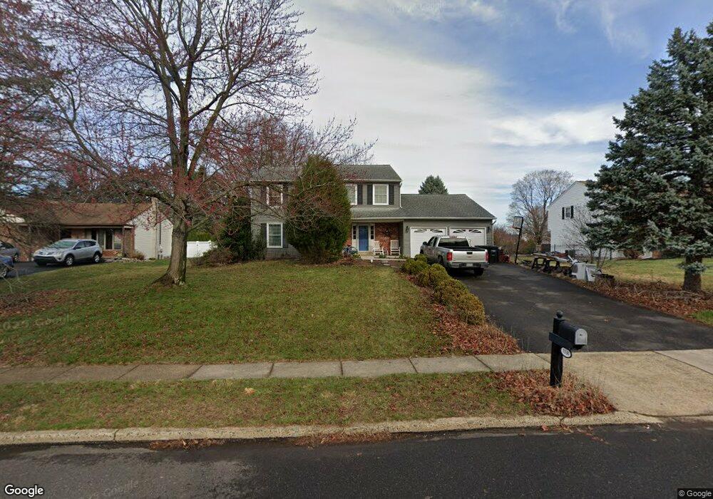 1130 Charter Rd, Warminster, PA 18974 - photo 1