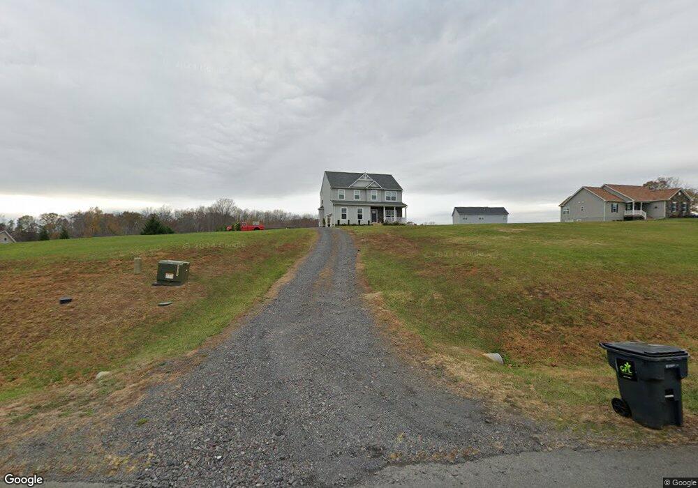 9444 Blackbird Loop, Culpeper, VA 22701 - photo 1