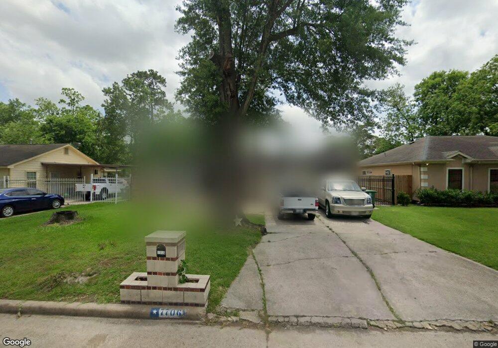 7706 Bigwood St, Houston, TX 77016 - photo 1