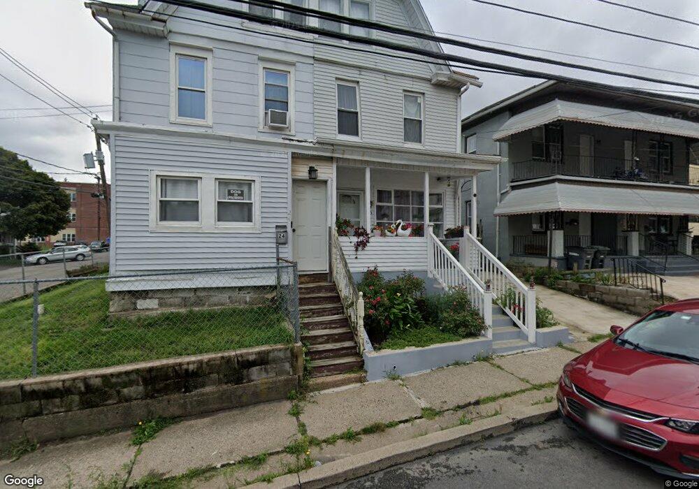 26 N James St, Hazleton, PA 18201 - photo 1