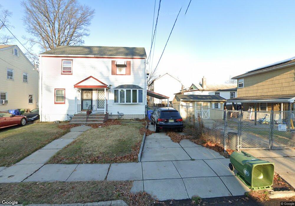 833 Union St, Linden, NJ 07036 - photo 1