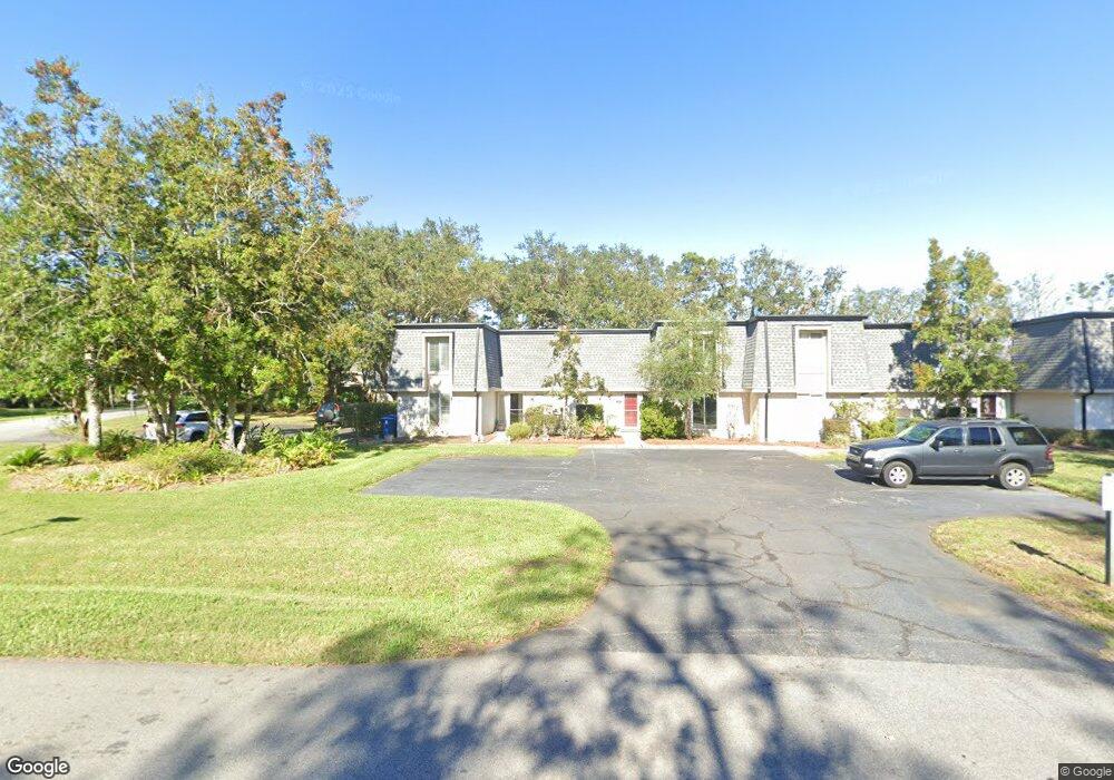 201 Palm Dr, Saint Simons Island, GA 31522 - photo 1