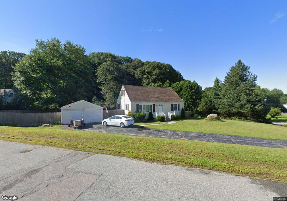 230 Connecticut Blvd, Oakdale, CT 06370 - photo 1