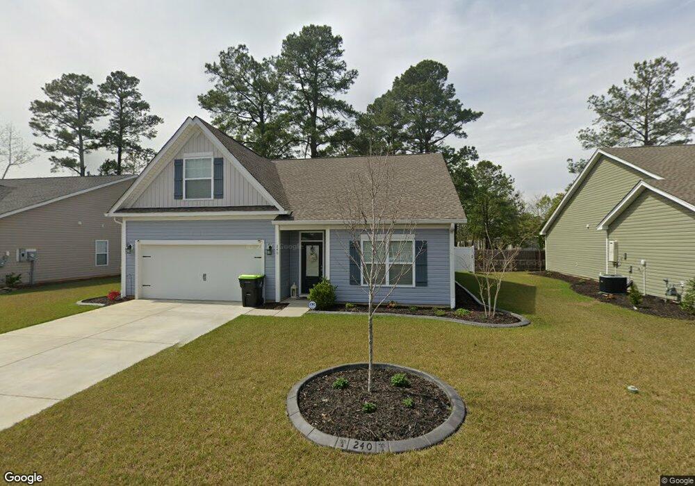 240 Red Maple Loop unit 240 Red Maple Loop, Longs, SC 29568 - photo 1