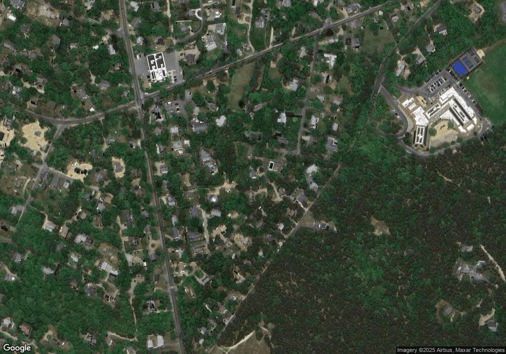 38 Pinewood Ln, Oak Bluffs, MA 02557 - photo 1