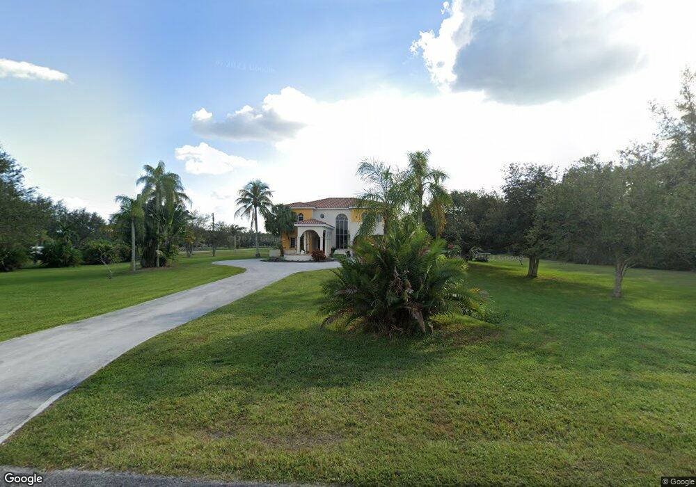 19200 SW 57th Ct, Southwest Ranches, FL 33332 - photo 1