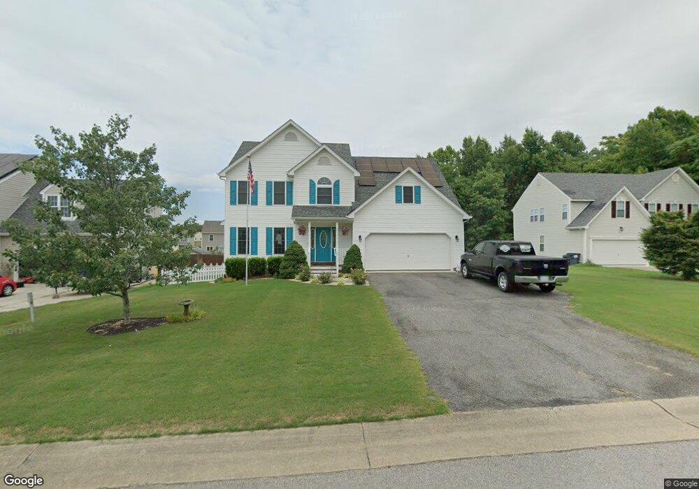 7812 Wind Rock Ln, Hopewell, VA 23860 - photo 1