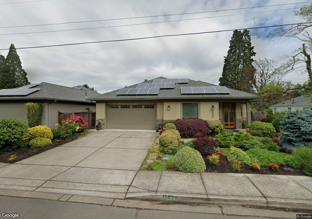 1333 Brickley Rd, Eugene, OR 97401 - photo 1