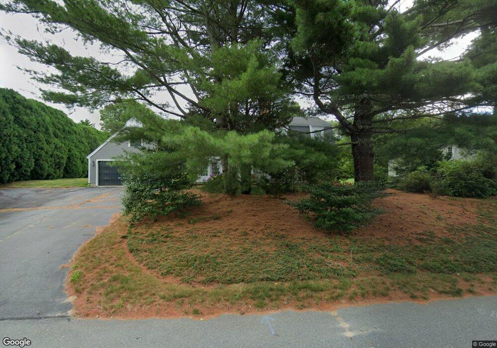 14 Hitching Post Rd, Mattapoisett, MA 02739 - photo 1