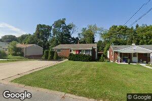 1088 Catherine Dr, Conway, PA 15027