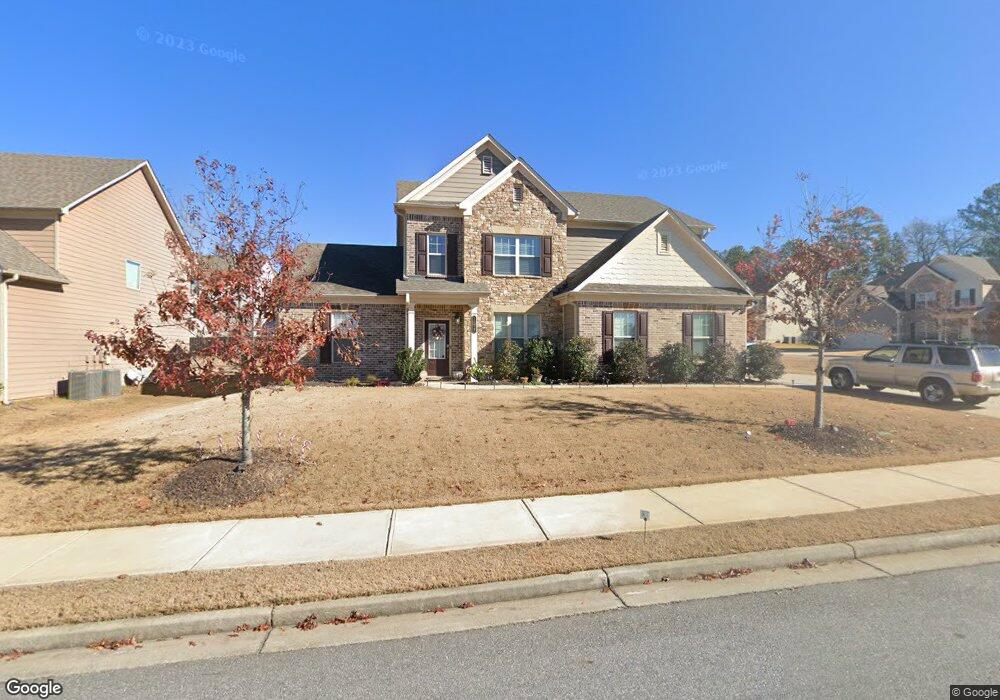 1678 Tin Maple Dr, Dacula, GA 30019 - photo 1