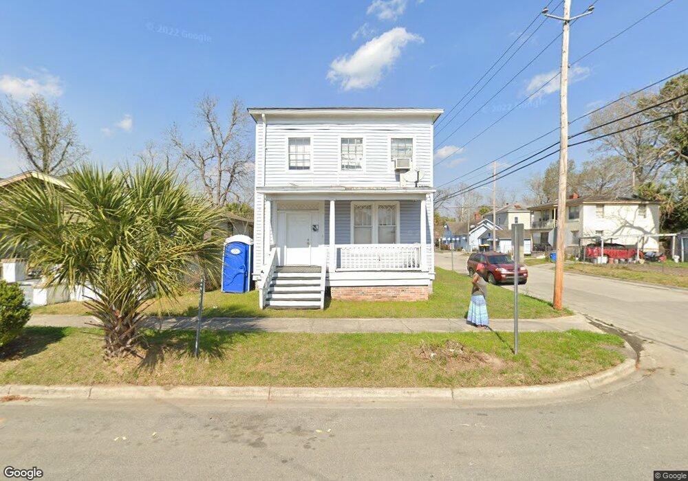1002 W 44th St, Savannah, GA 31405 - photo 1