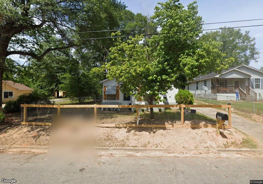 1923 Timberlake St, Nacogdoches, TX 75961 - photo 1