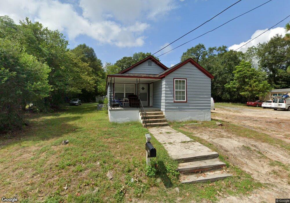 314 Derrick St, West Columbia, SC 29169 - photo 1
