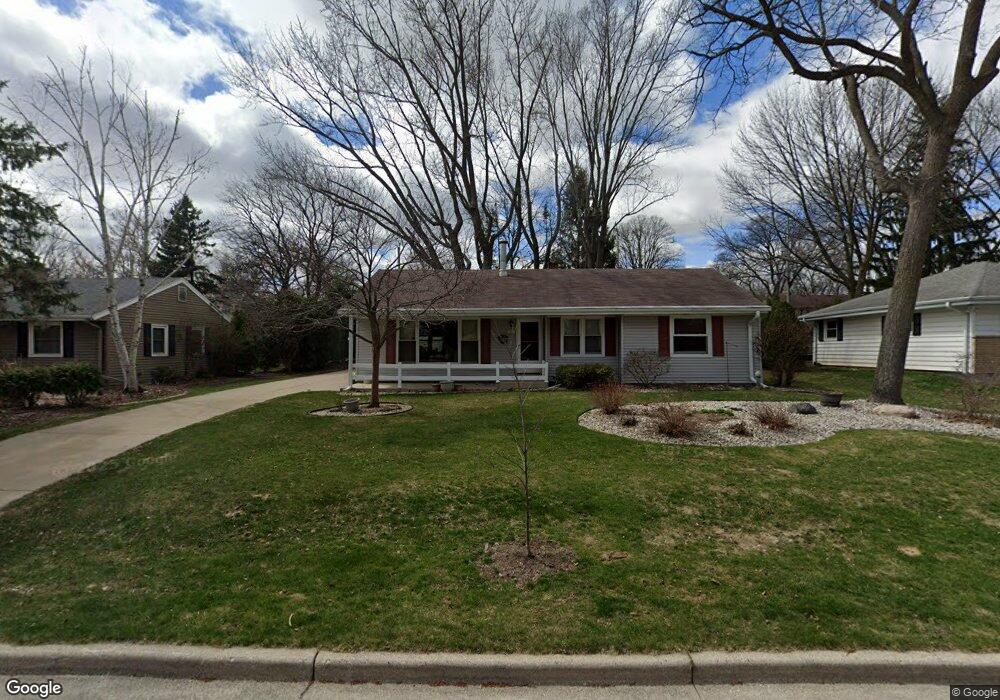 1401 N 118th St, Milwaukee, WI 53226 - photo 1