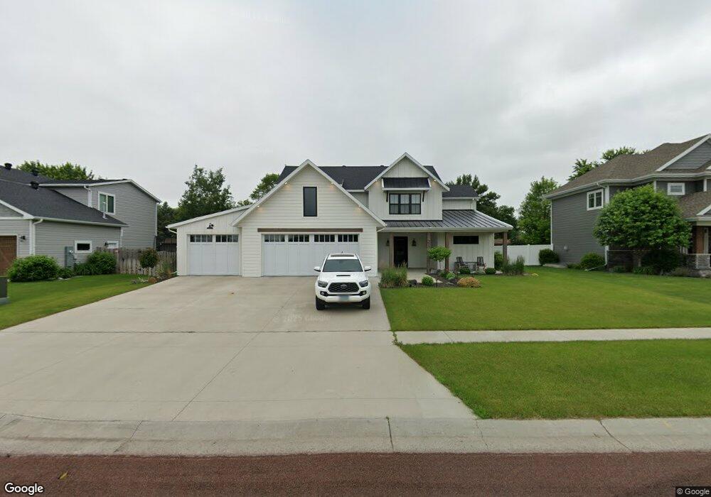 3750 Aspyn Ln N, Fargo, ND 58102 - photo 1