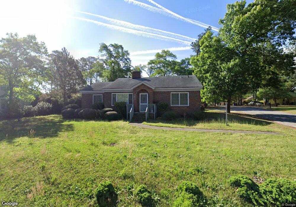 2021 Klapman Rd, West Columbia, SC 29169 - photo 1