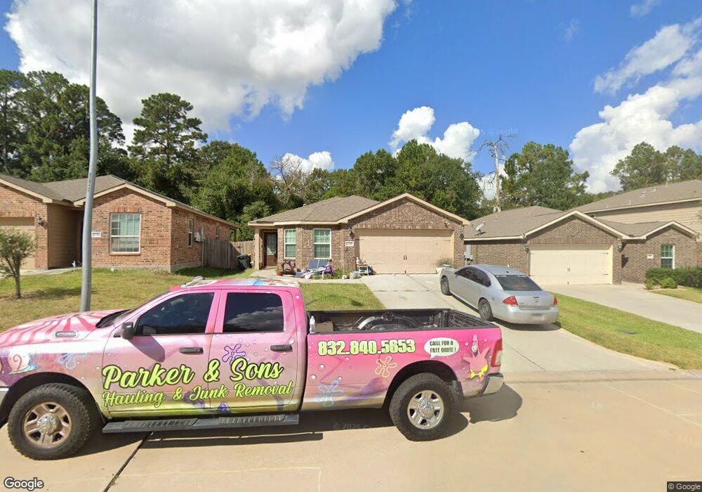 21315 Slate Bend Dr, Hockley, TX 77447 - photo 1