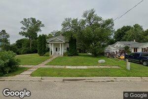 507 12th St N, Wheaton, MN 56296