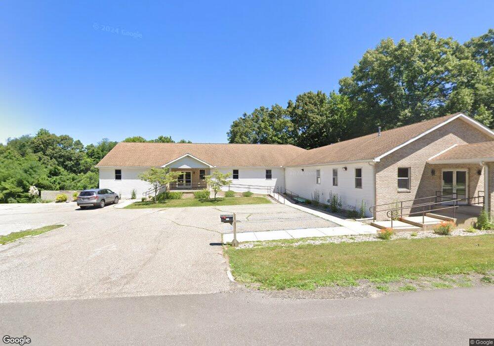 6006 N Fail Rd, La Porte, IN 46350 - photo 1