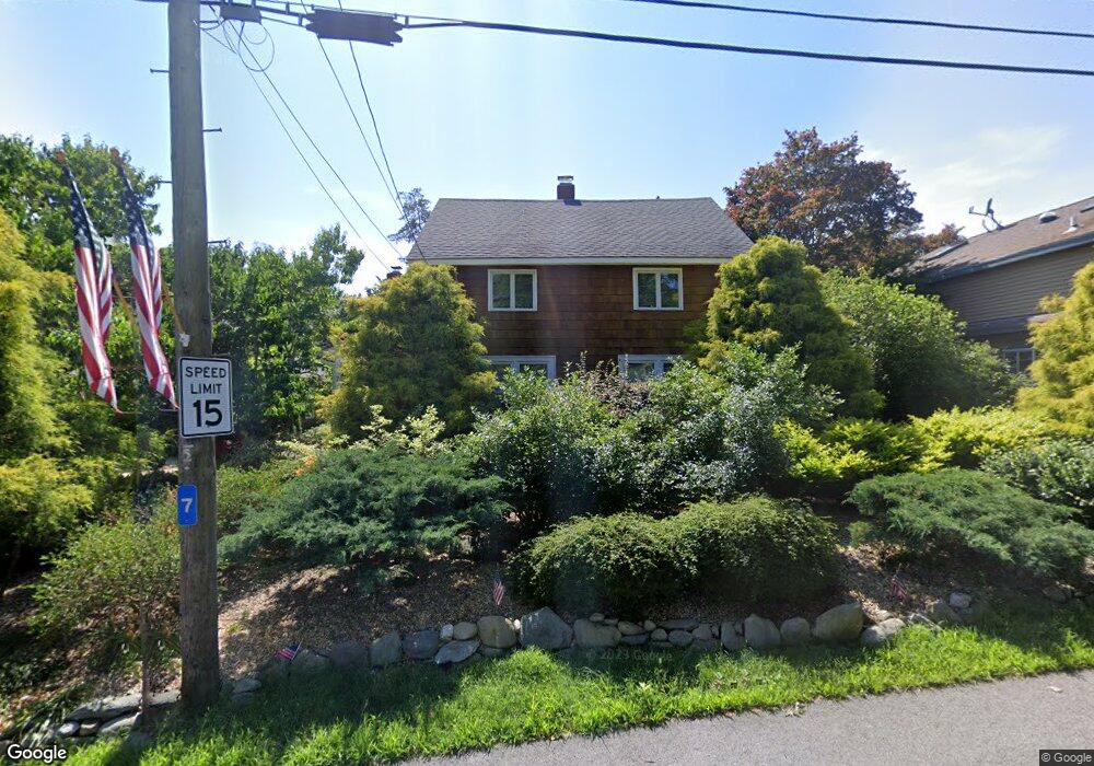 7 Bradbury St, Warren, RI 02885 - photo 1