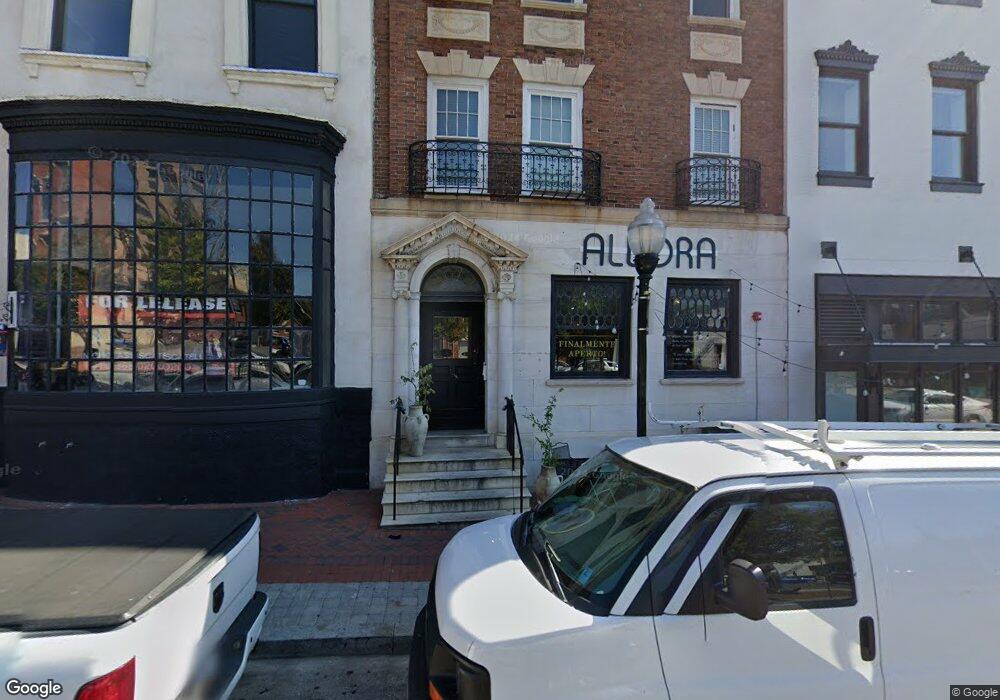 1005 N Charles St, Baltimore, MD 21201 - photo 1