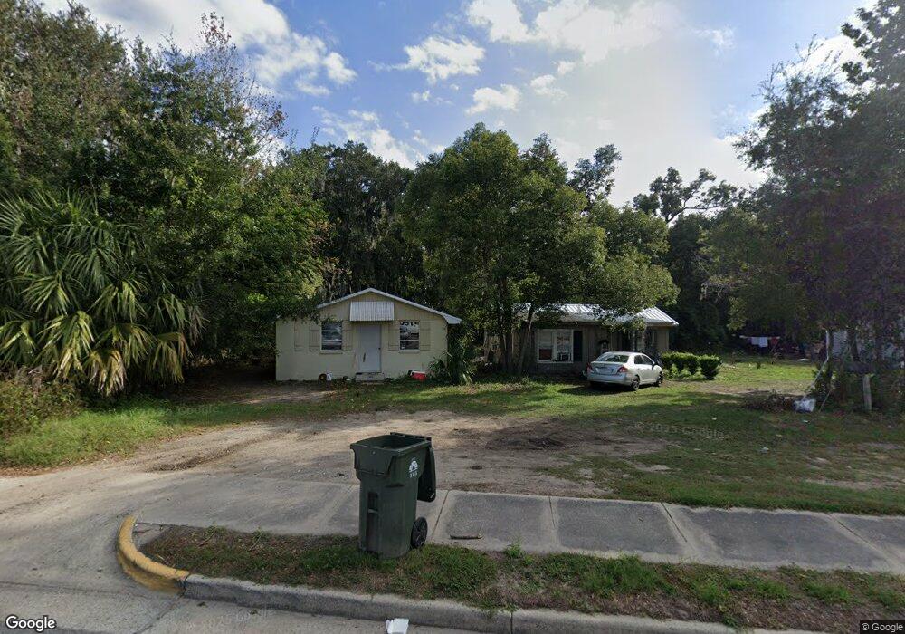 3528 Reynolds St, Brunswick, GA 31520 - photo 1